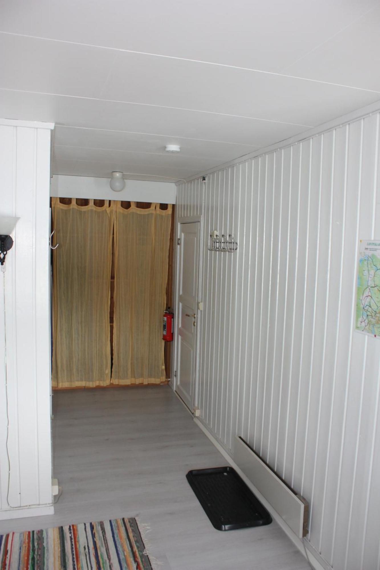 Bustad Hyttetun Skåbu Exterior foto